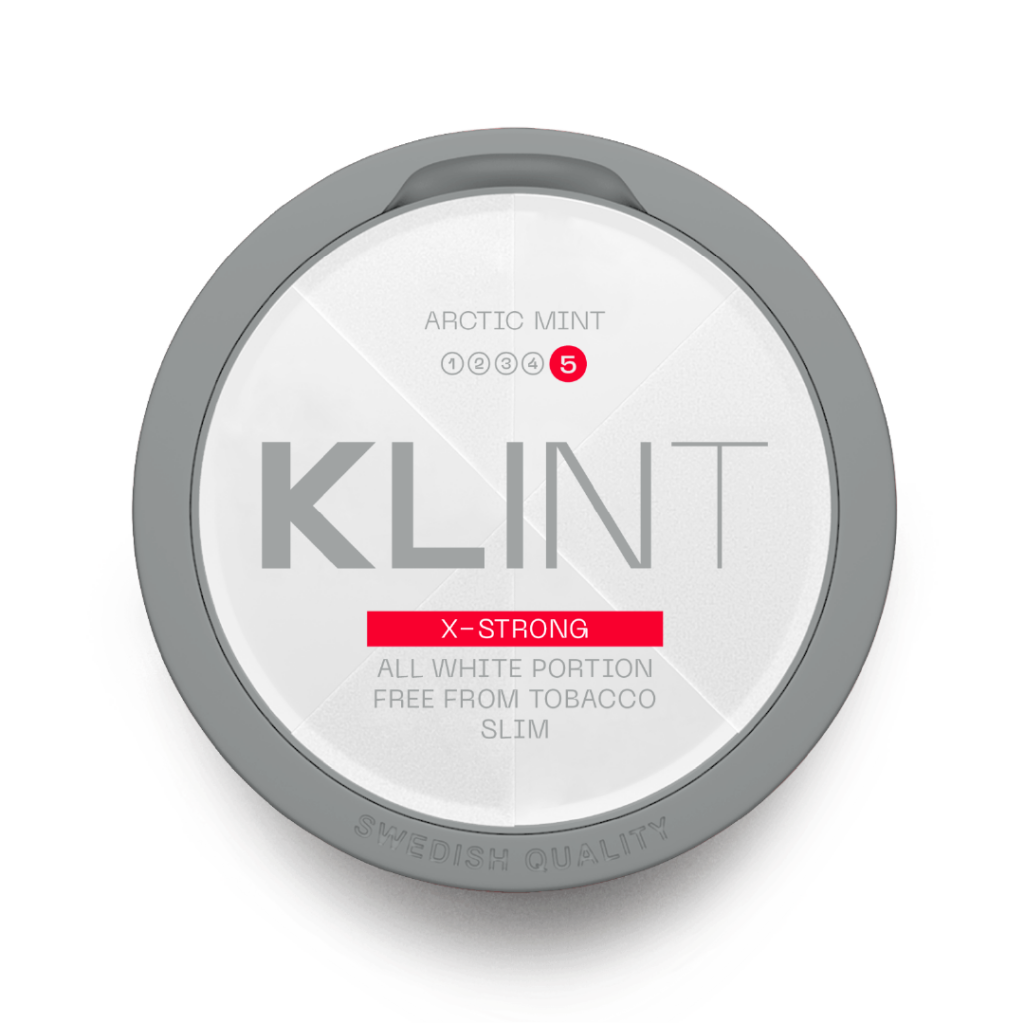 KLINT Arctic Mint