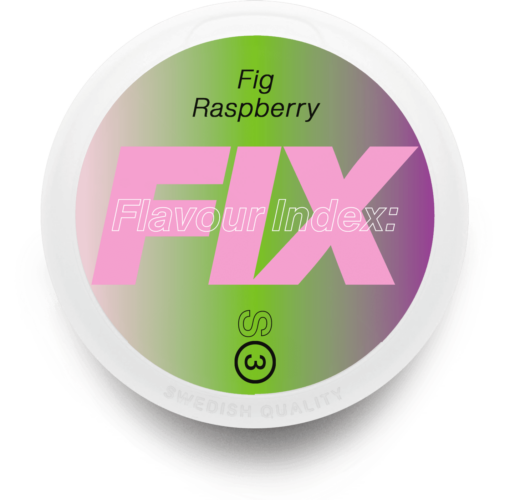 Fix Raspberry Fig s3