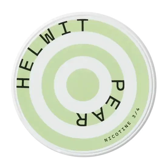 HELWIT Pear Slim