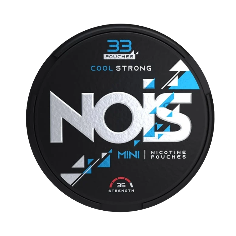 Nois Cool Strong Mini