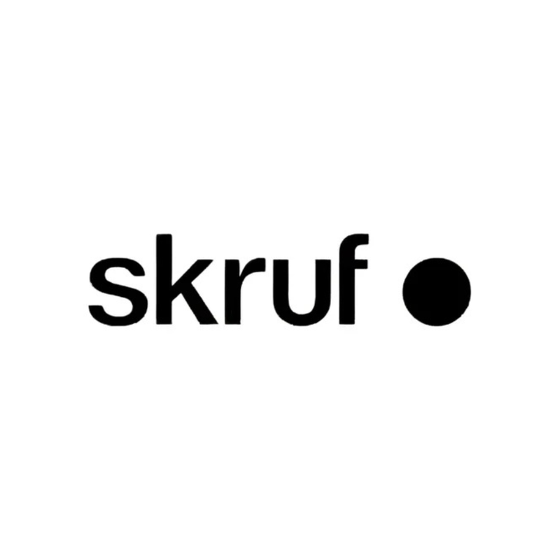 SKRUF