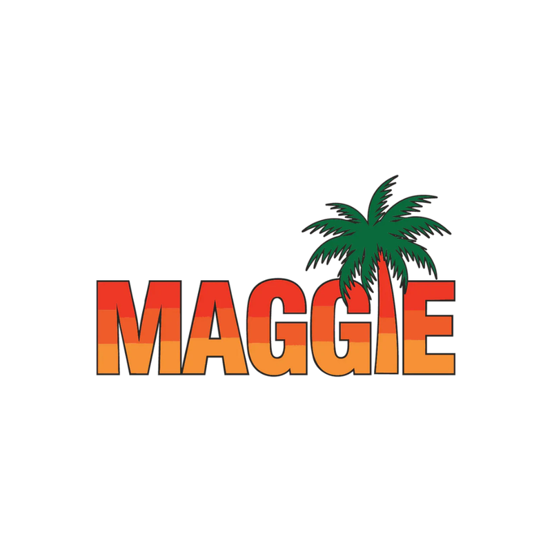 MAGGIE