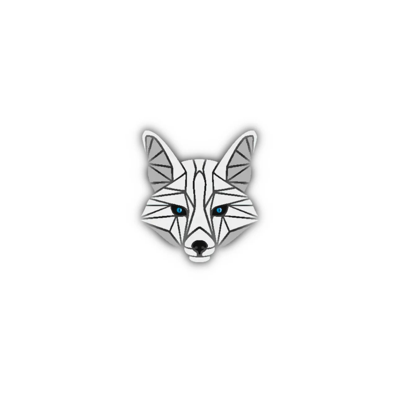 WHITE FOX