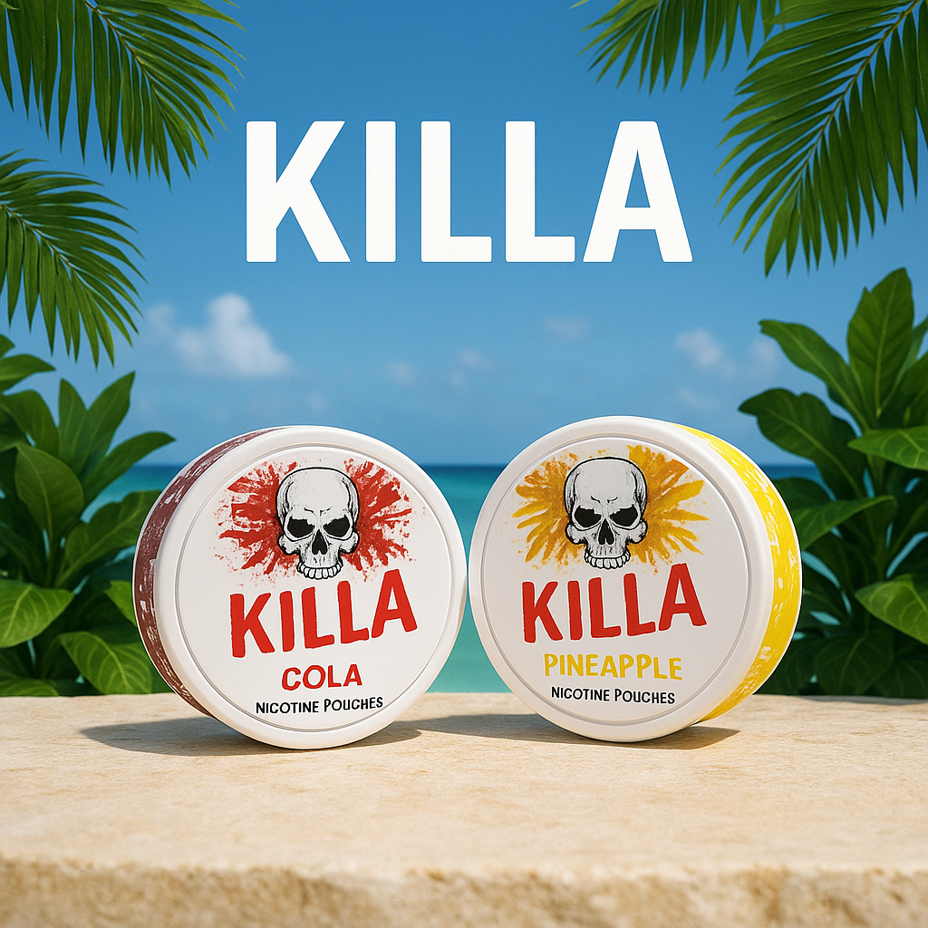 KILLA