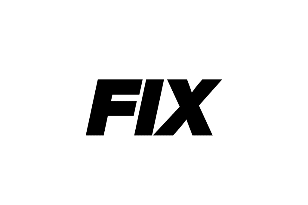 FIX
