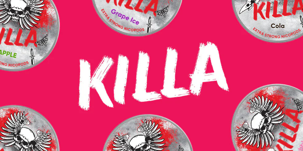KILLA