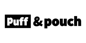 PUFF & POUCH
