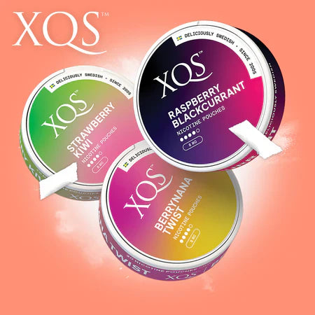 XQS