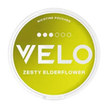 Velo Zesty Elderflower