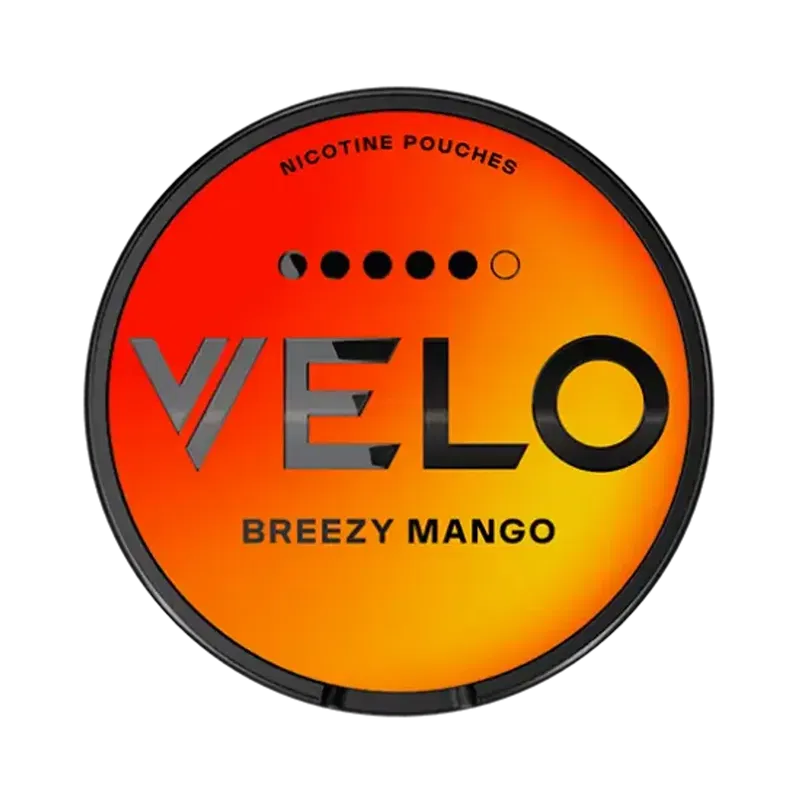 Velo Breezy Mango