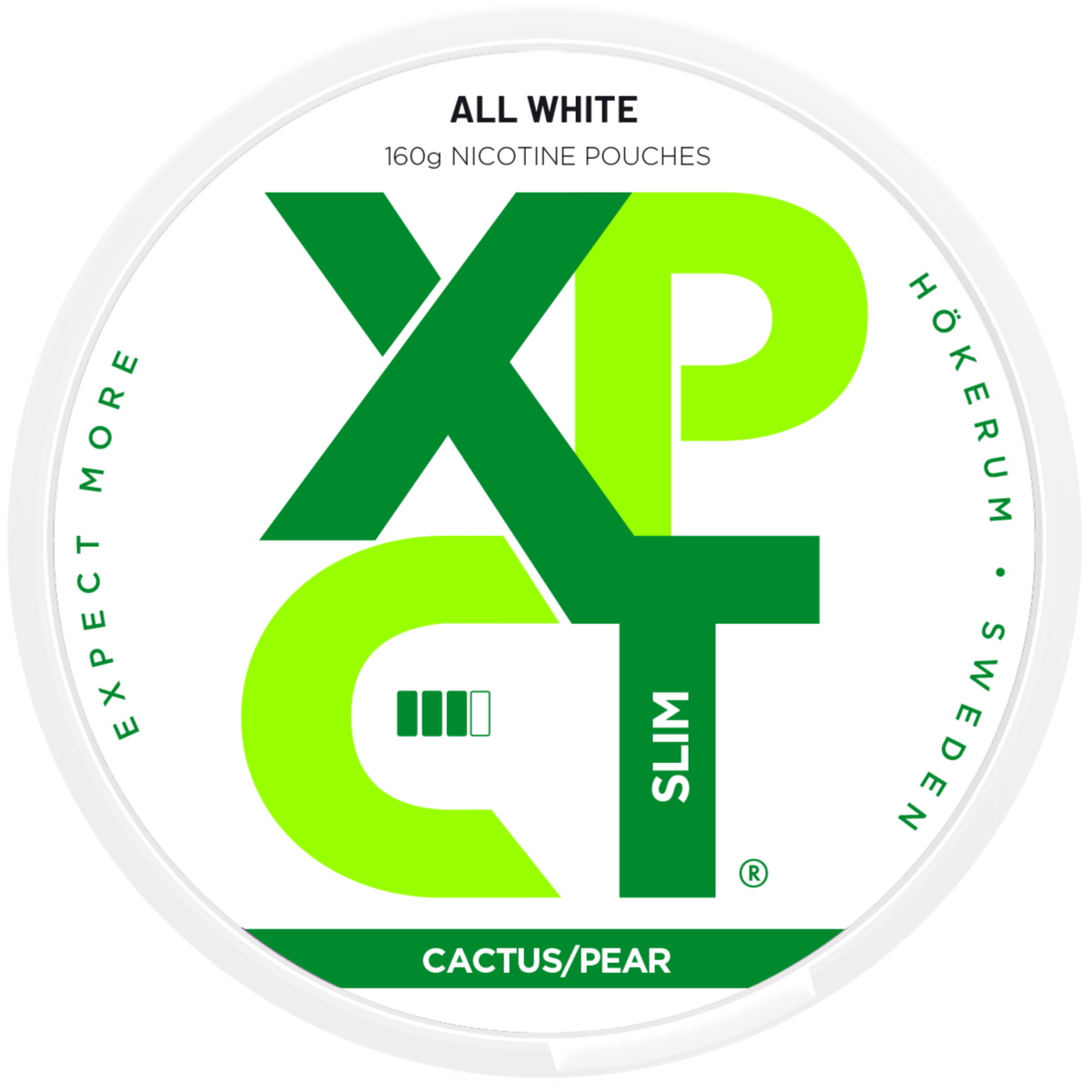 XPCT Cactus Pear Mega Can