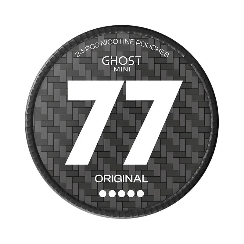 77 GHOST Original Extra Strong