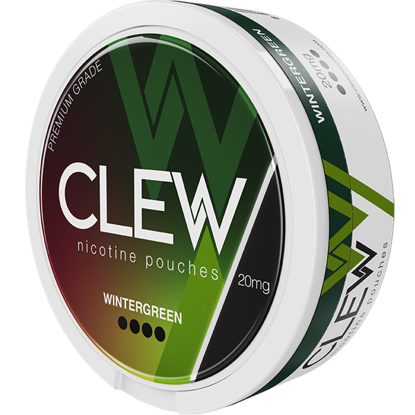 Clew Wintergreen