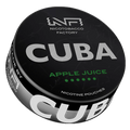 Cuba Black Apple Juice