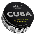 Cuba Black Banana Hit