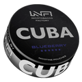 Cuba Black Blueberry
