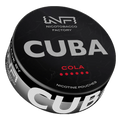 Cuba Black Cola