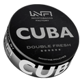 Cuba Black Double Fresh