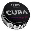 Cuba Black Forest Berries