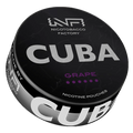Cuba Black Grape