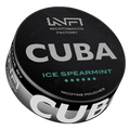 Cuba Black Ice Spearmint
