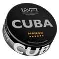 Cuba Black Mango