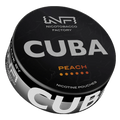 Cuba Black Peach
