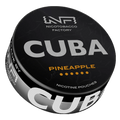 Cuba Black Pineapple