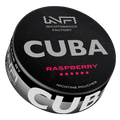 Cuba Black Raspberry