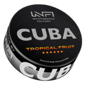 Cuba Black Tropical Fruit