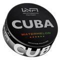 Cuba Black Watermelon