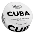 Cuba White Low Double Fresh
