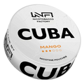 Cuba White Mango