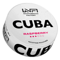 Cuba White Raspberry