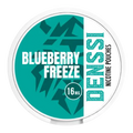 Denssi Blueberry Freeze 16mg