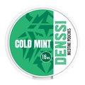 Denssi Cold Mint 16mg