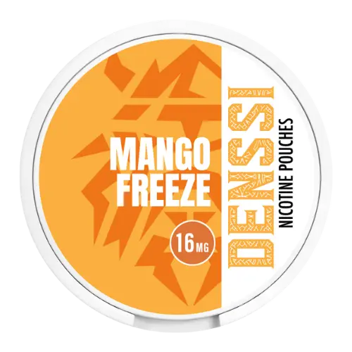 Denssi Mango Freeze 16mg