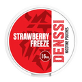 Denssi Strawberry Freeze 16mg