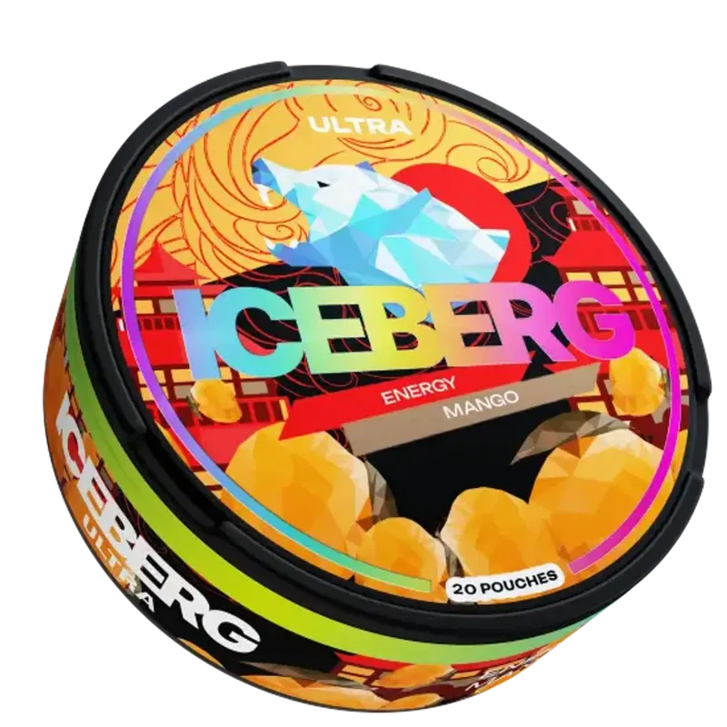 ICEBERG Energy Mango