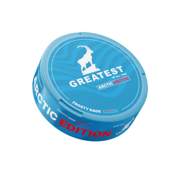 Greatest Arctic Edition