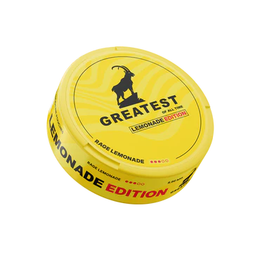 Greatest Rage Lemonade