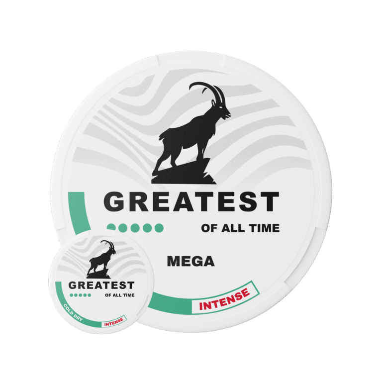 Greatest Cold Dry 16 Mega Can