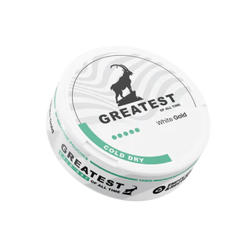 Greatest Cold Dry 30Mg