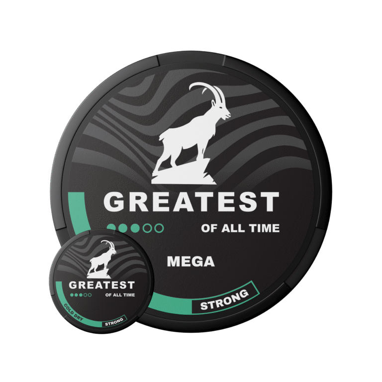 Greatest Cold Dry 8 Mg Mega Can