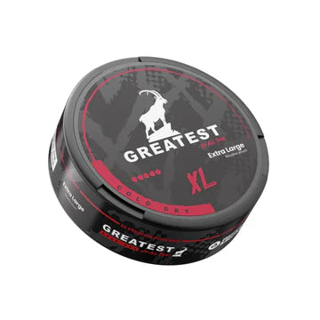 Greatest Cold Dry Xl