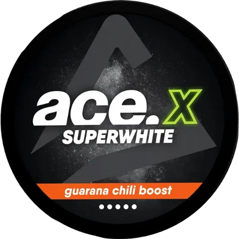 Ce X Guarana Chili Boost