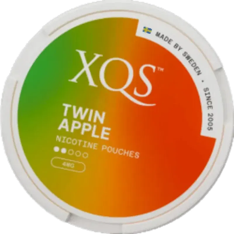 XQS Twin Apple Light