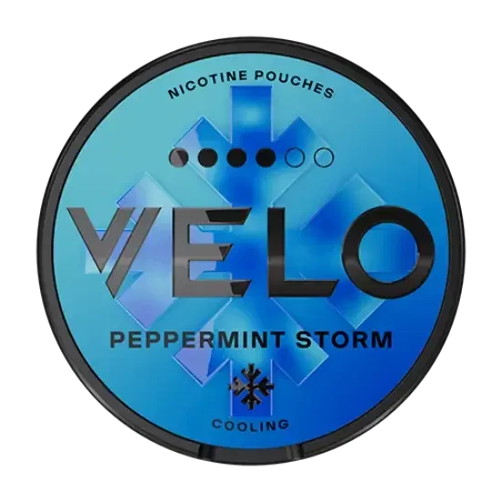 VELO peppermint Storm