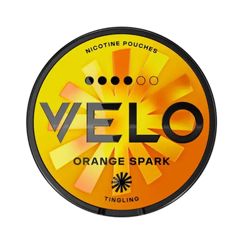 Velo Orange Spark