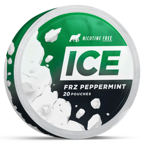 FRZ PEPPERMINT